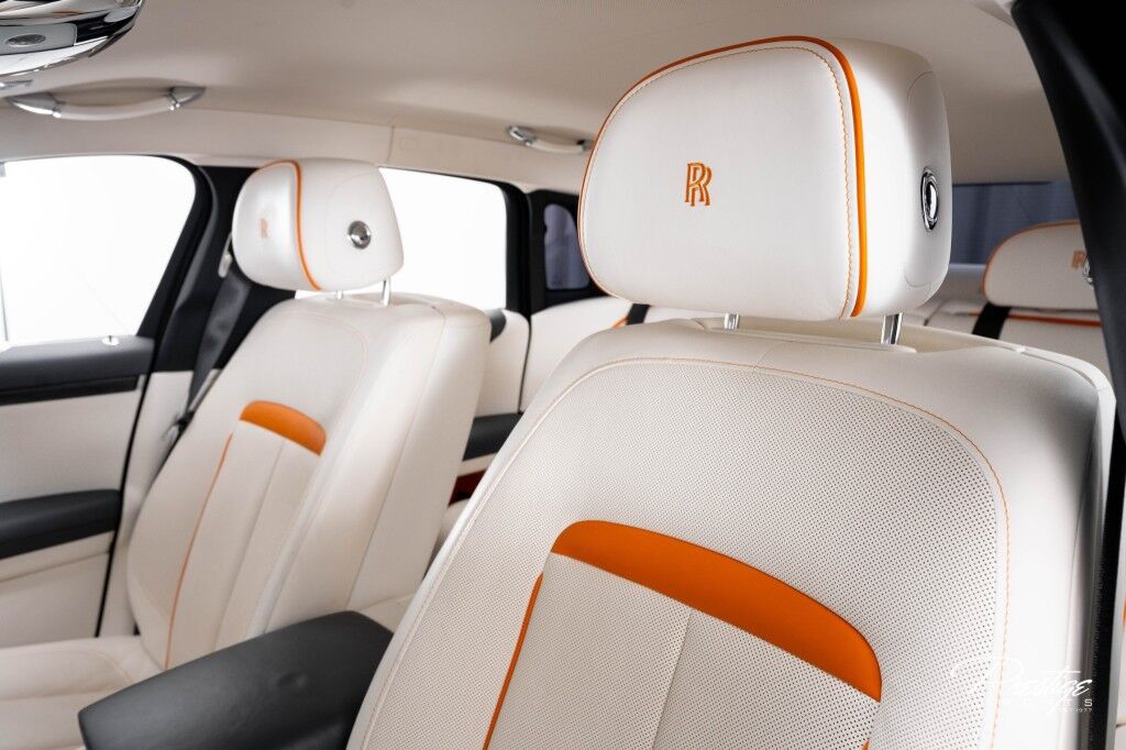 2021 Rolls-Royce Ghost North Miami Beach FL