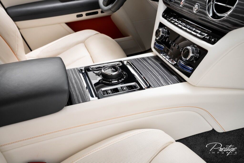 2021 Rolls-Royce Ghost North Miami Beach FL