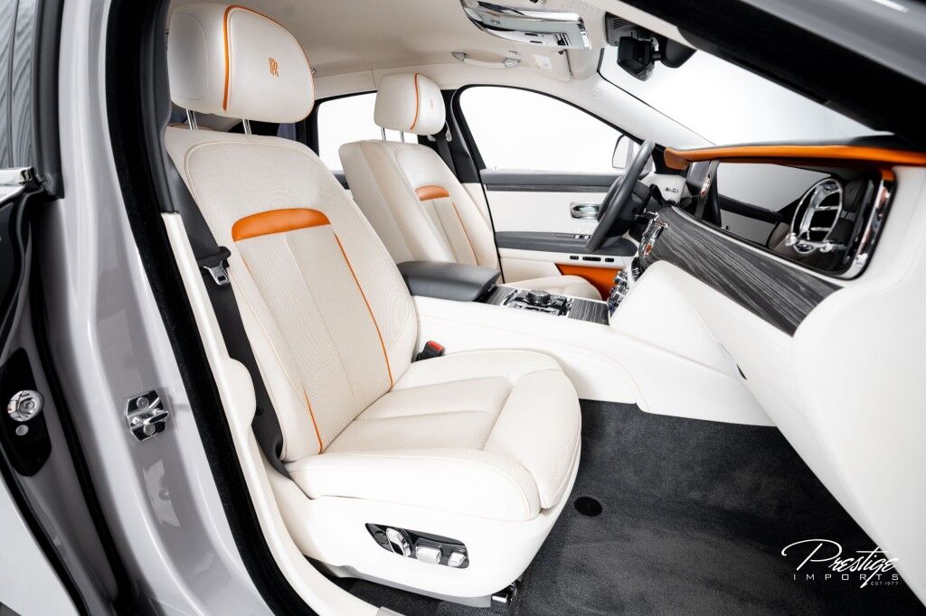 2021 Rolls-Royce Ghost North Miami Beach FL