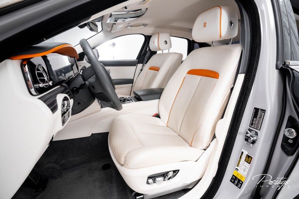 2021 Rolls-Royce Ghost North Miami Beach FL