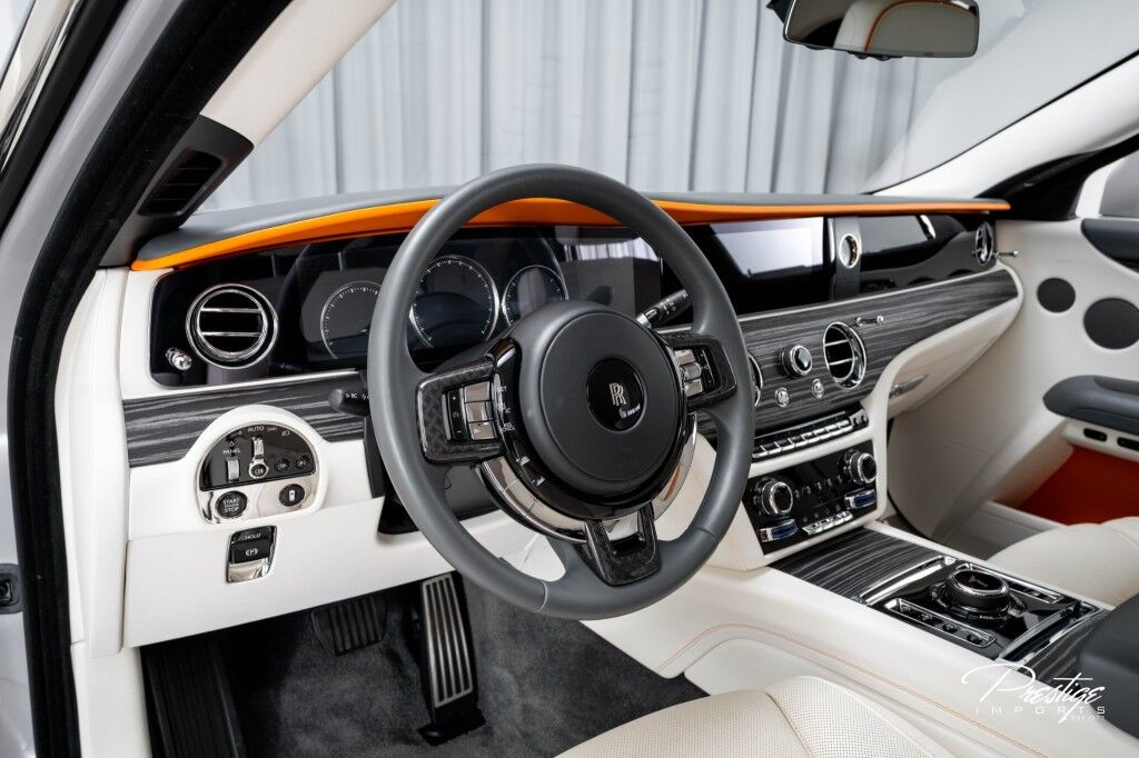 2021 Rolls-Royce Ghost North Miami Beach FL
