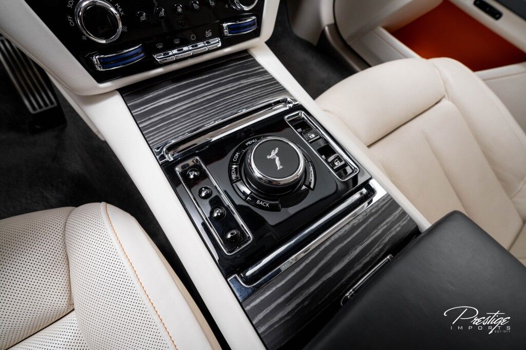 2021 Rolls-Royce Ghost North Miami Beach FL