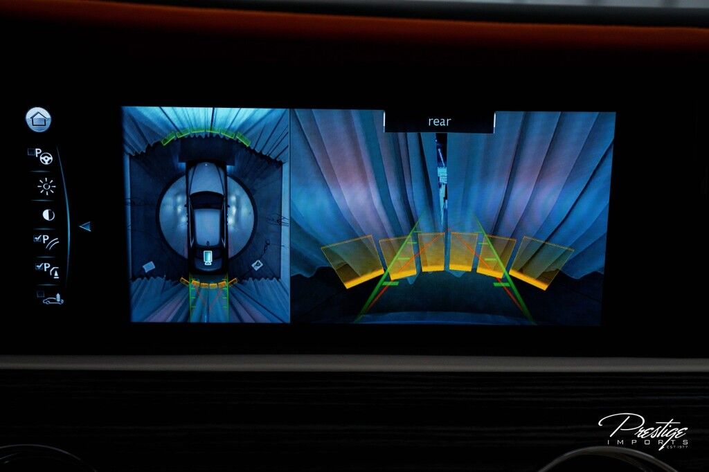 2021 Rolls-Royce Ghost North Miami Beach FL