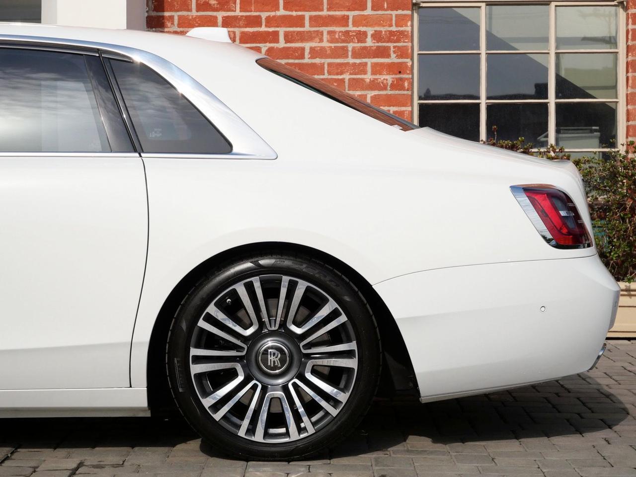 2021 Rolls-Royce Ghost Lawrence KS