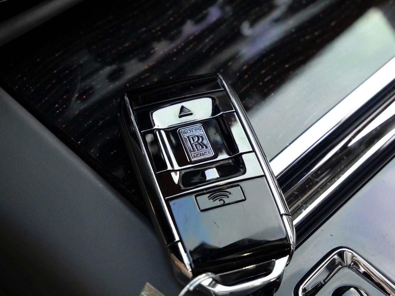 2021 Rolls-Royce Ghost Lawrence KS