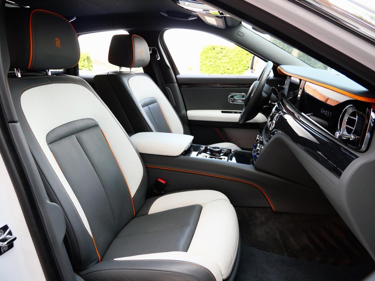 2021 Rolls-Royce Ghost Lawrence KS
