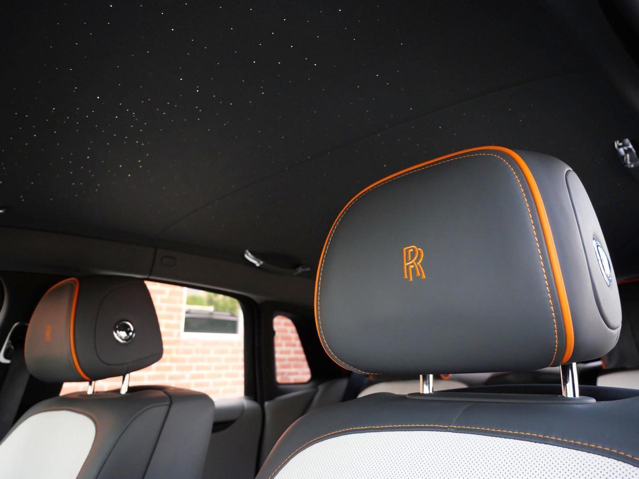 2021 Rolls-Royce Ghost Lawrence KS