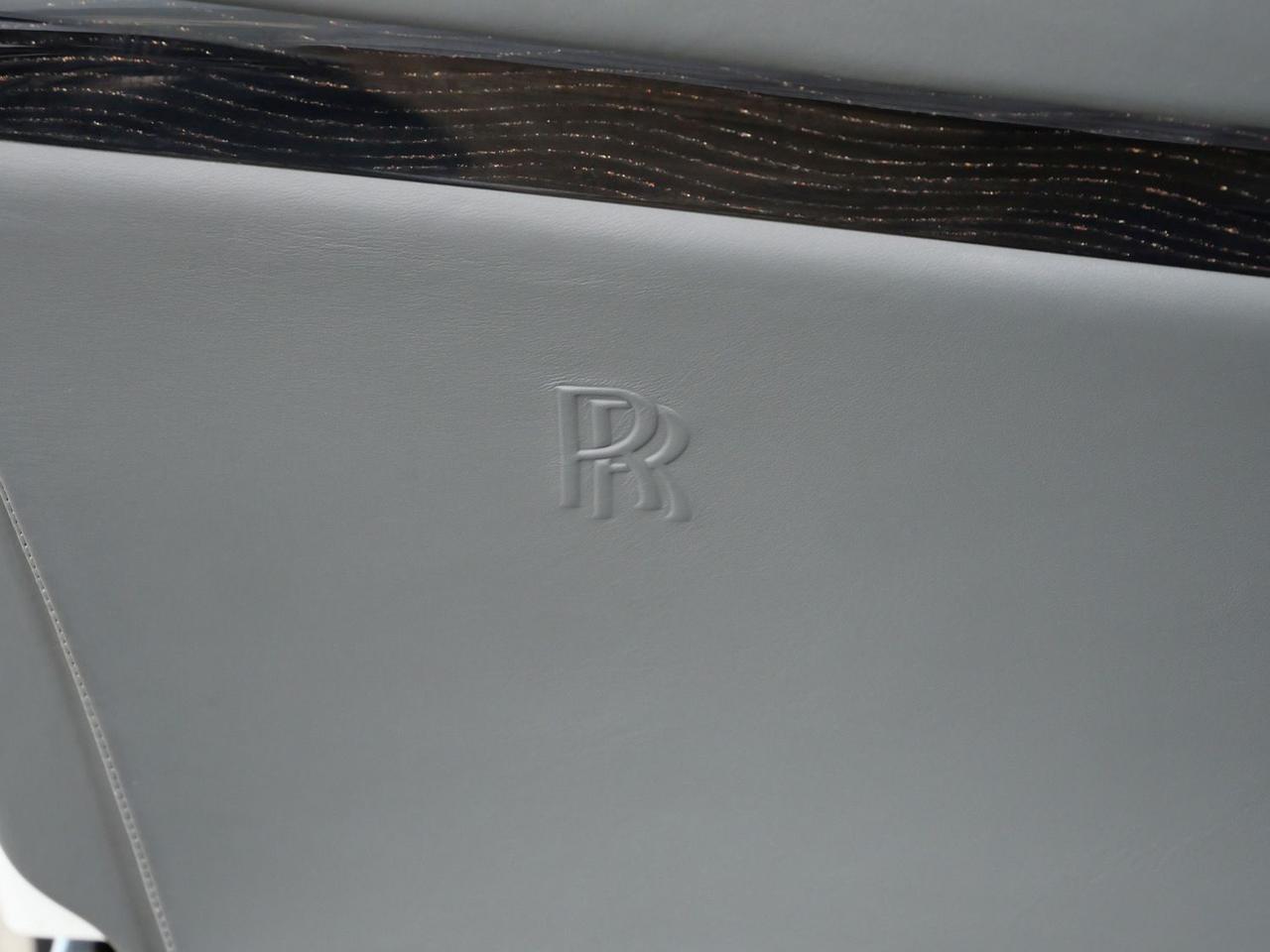 2021 Rolls-Royce Ghost Lawrence KS