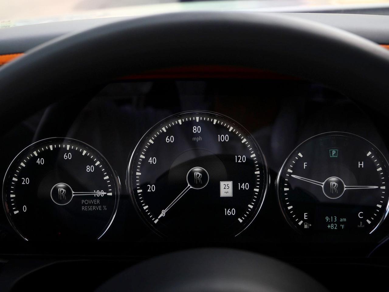 2021 Rolls-Royce Ghost Lawrence KS