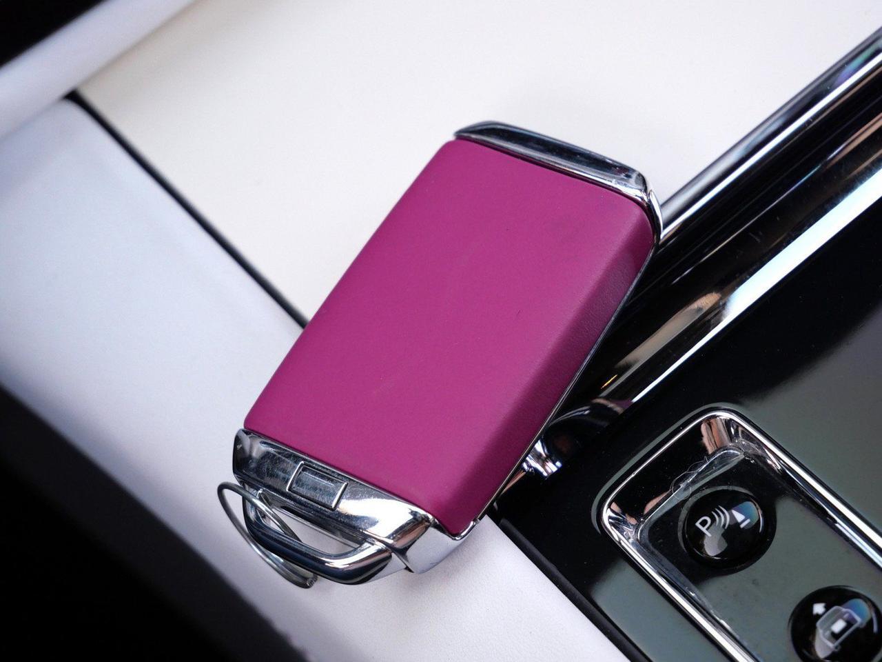 2021 Rolls-Royce Ghost Lawrence KS