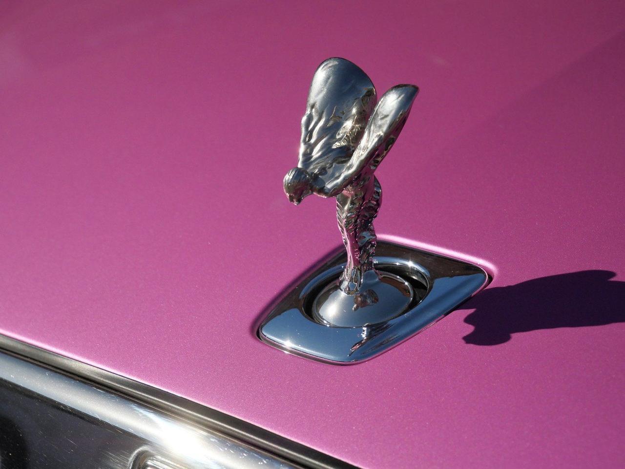 2021 Rolls-Royce Ghost Lawrence KS