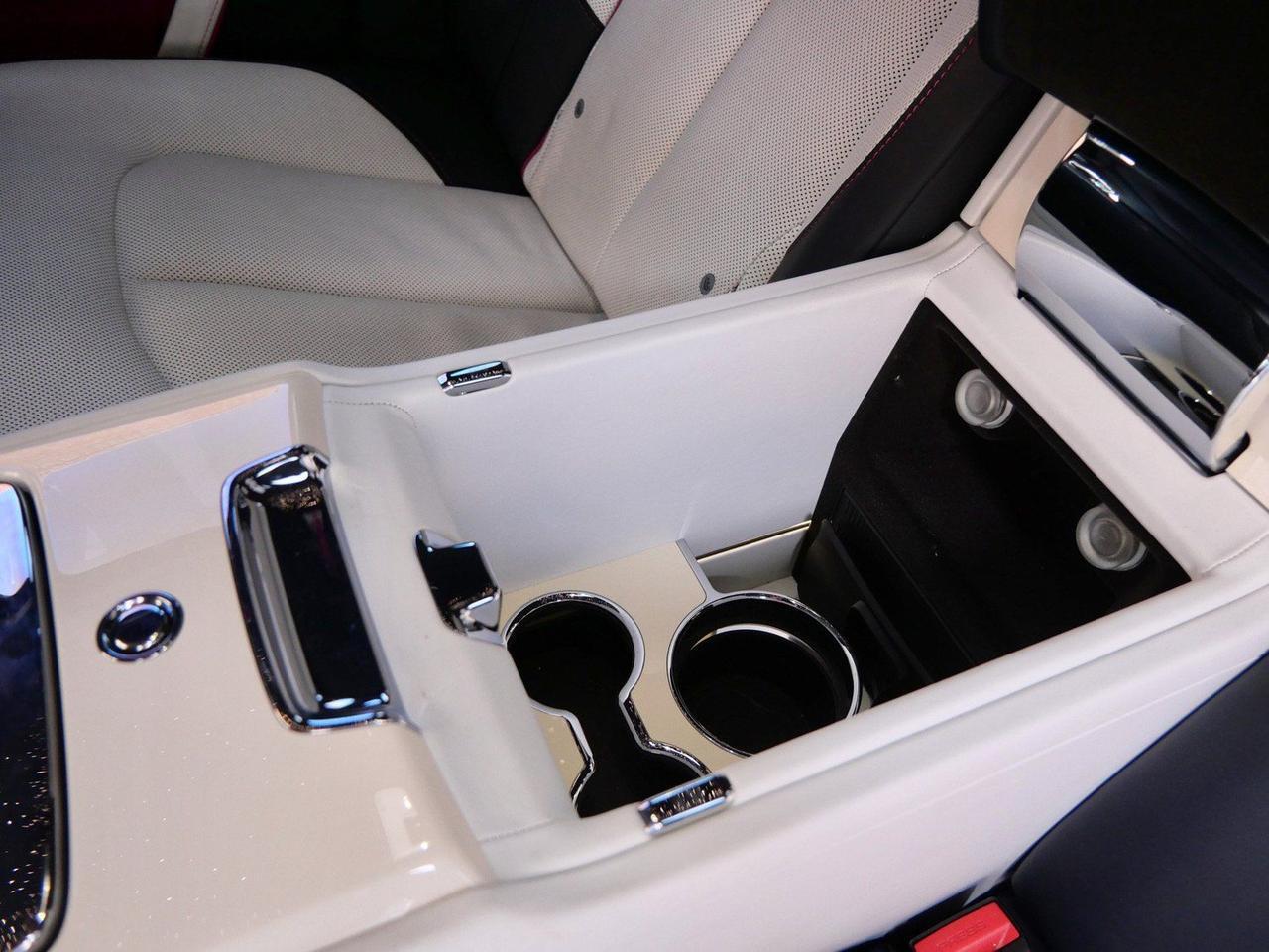 2021 Rolls-Royce Ghost Lawrence KS