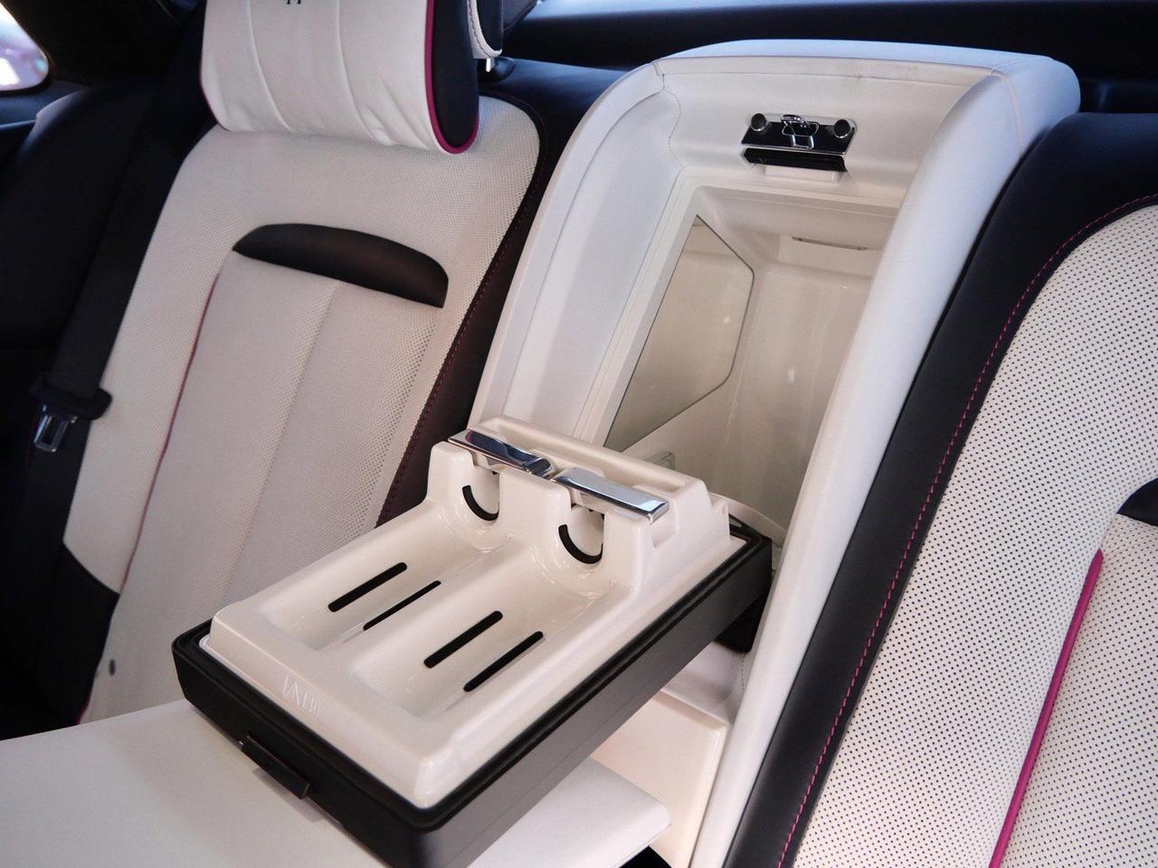 2021 Rolls-Royce Ghost Lawrence KS