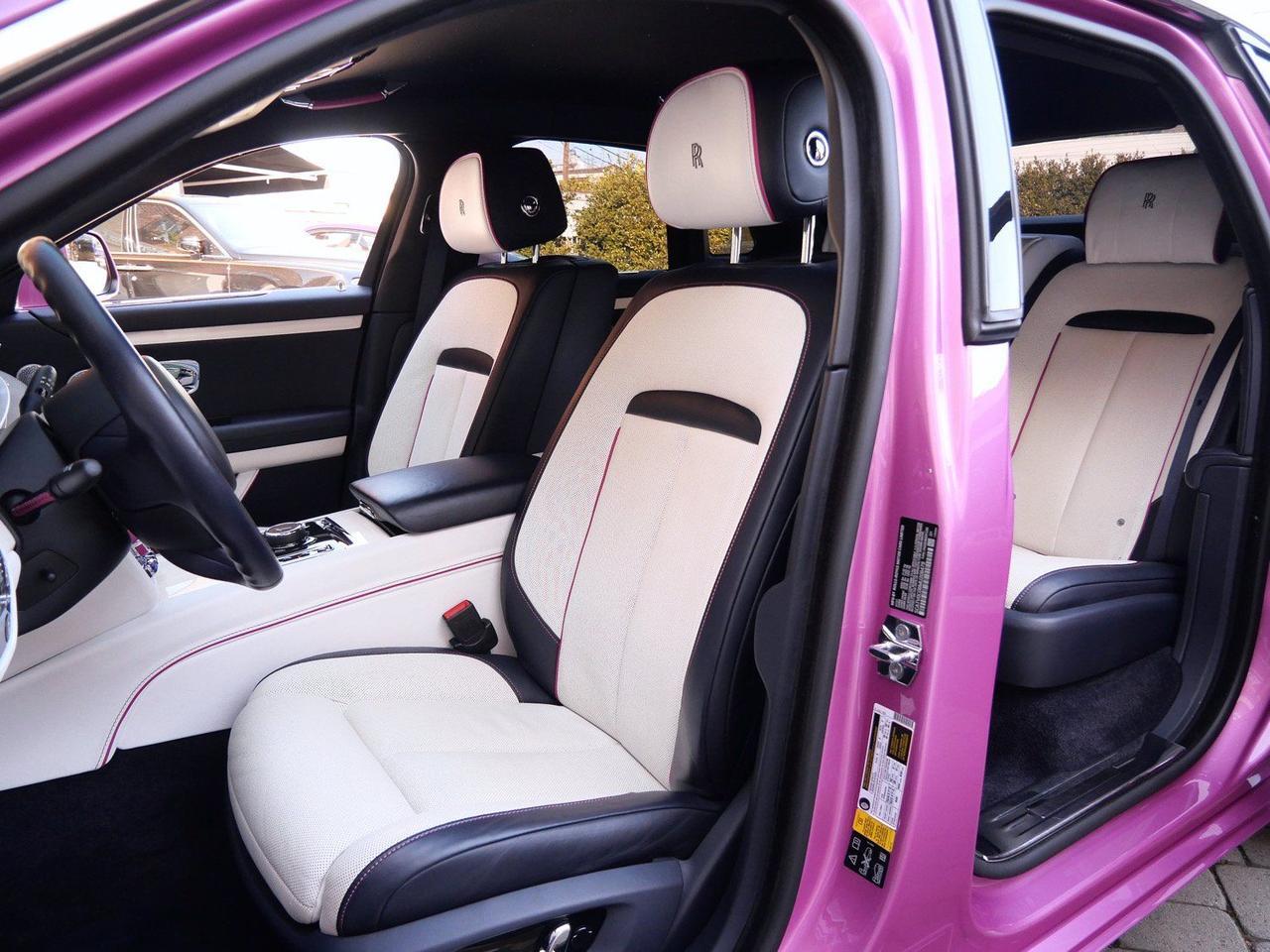 2021 Rolls-Royce Ghost Lawrence KS