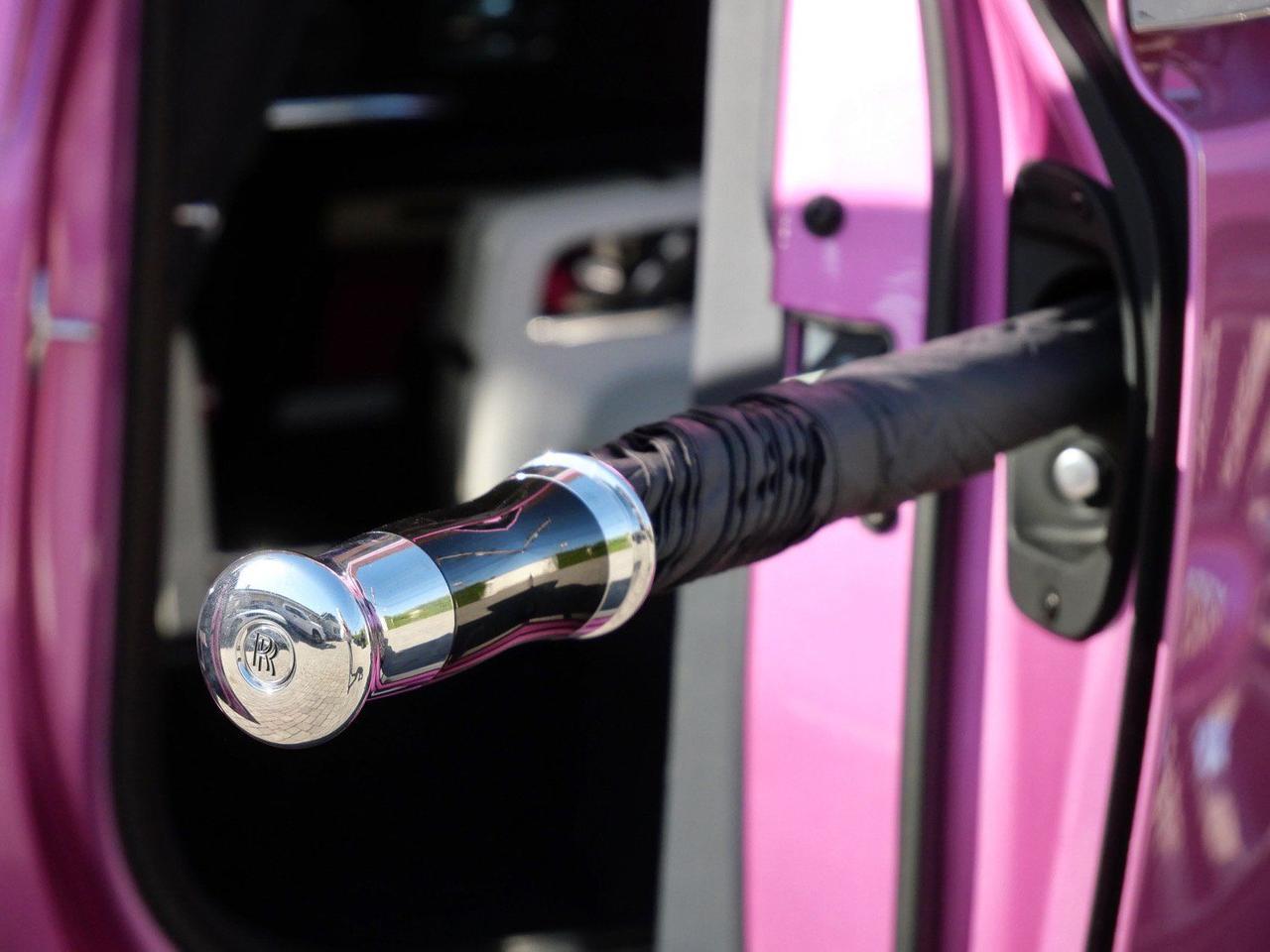 2021 Rolls-Royce Ghost Lawrence KS