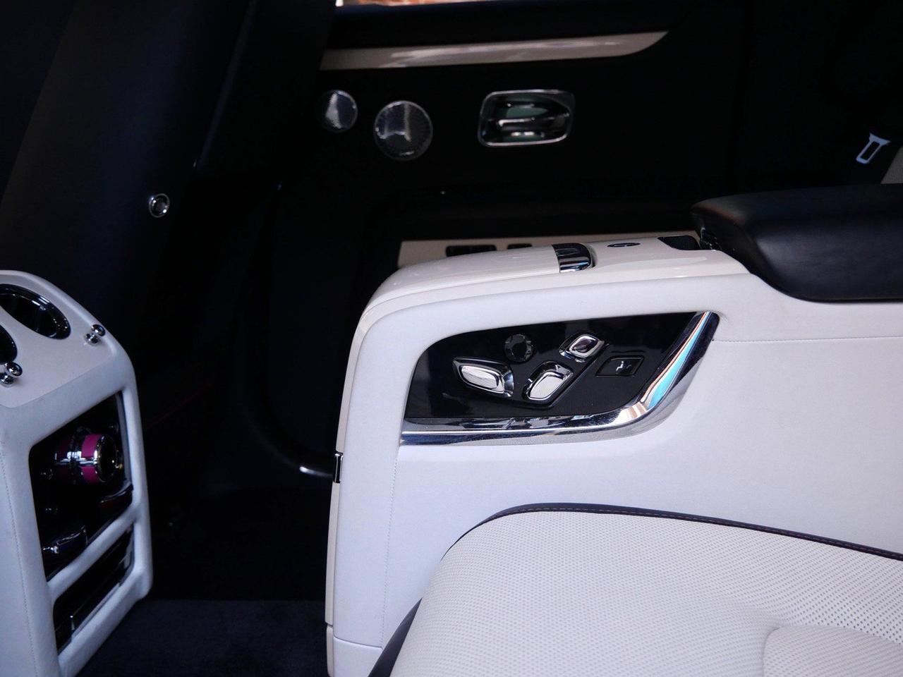 2021 Rolls-Royce Ghost Lawrence KS