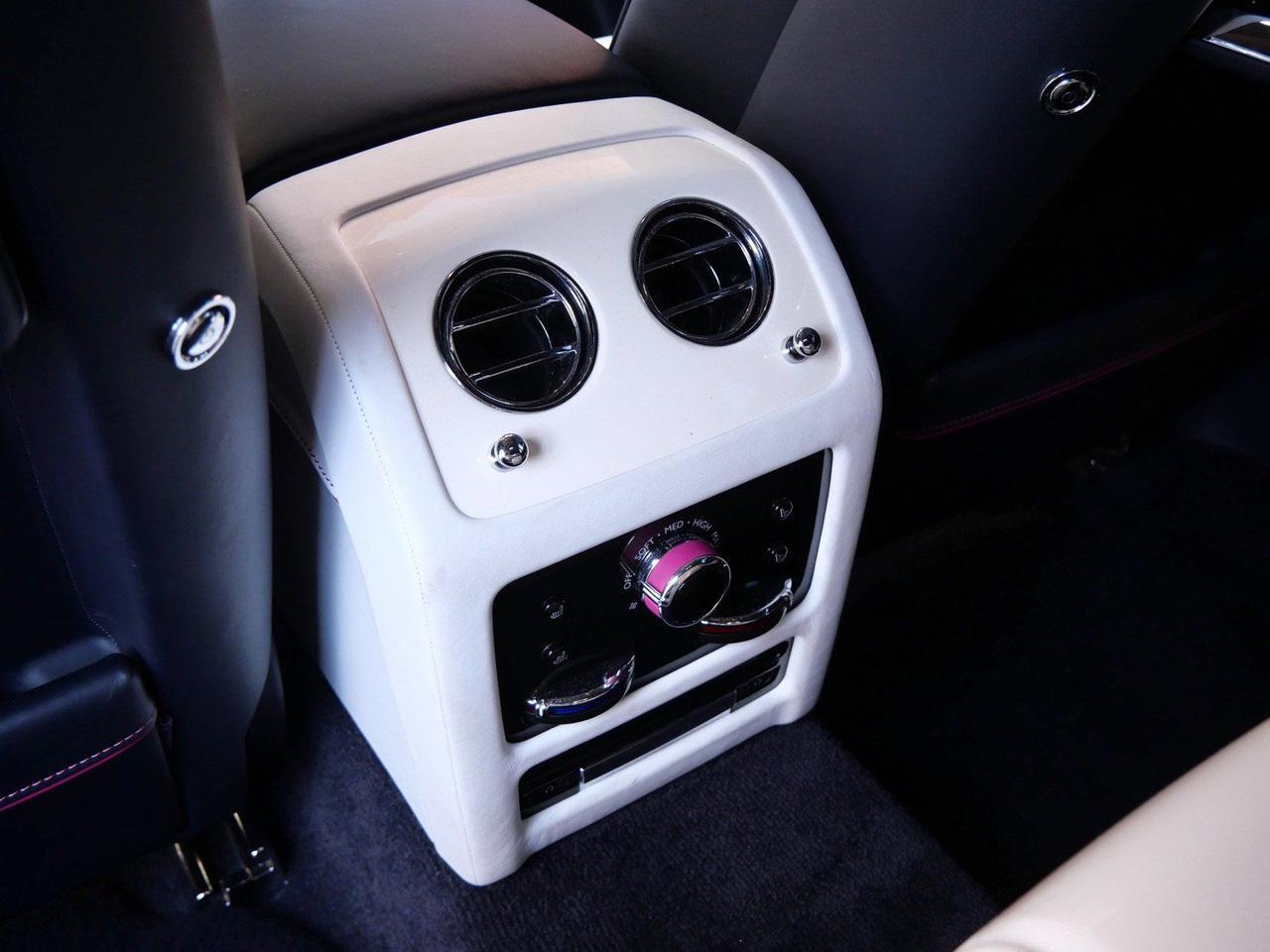 2021 Rolls-Royce Ghost Lawrence KS