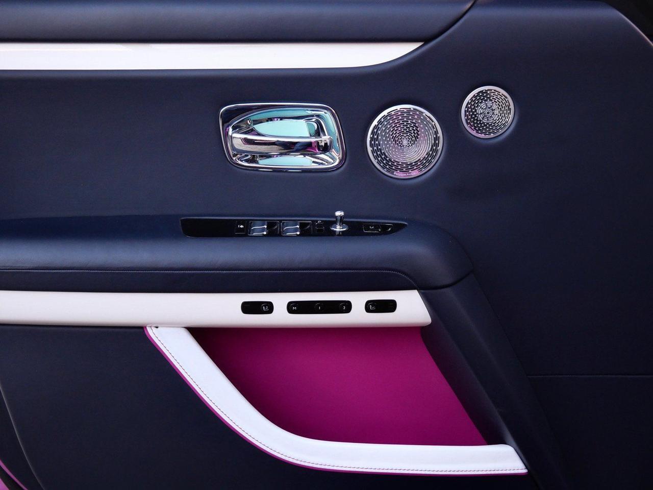 2021 Rolls-Royce Ghost Lawrence KS