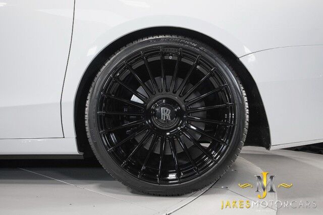 2021 Rolls-Royce Ghost ($390,400 MSRP) *SHOOTING STAR HEADLINER* *BESPOKE AUDIO* *PICNIC TABLES* *VOSSEN WHEELS* San Diego CA