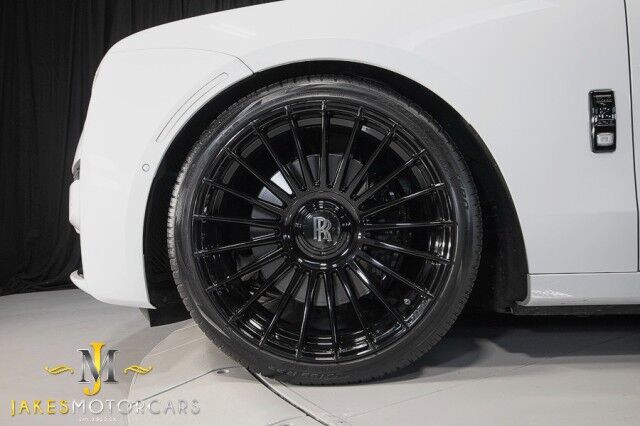 2021 Rolls-Royce Ghost ($390,400 MSRP) *SHOOTING STAR HEADLINER* *BESPOKE AUDIO* *PICNIC TABLES* *VOSSEN WHEELS* San Diego CA