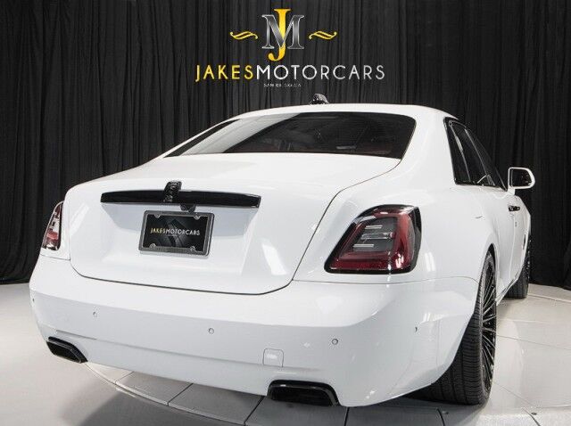 2021 Rolls-Royce Ghost ($390,400 MSRP) *SHOOTING STAR HEADLINER* *BESPOKE AUDIO* *PICNIC TABLES* *VOSSEN WHEELS* San Diego CA