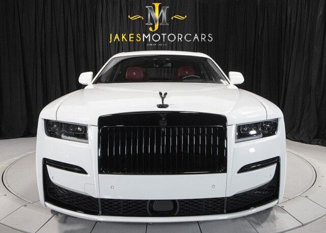 2021 Rolls-Royce Ghost ($390,400 MSRP) *SHOOTING STAR HEADLINER* *BESPOKE AUDIO* *PICNIC TABLES* *VOSSEN WHEELS* San Diego CA