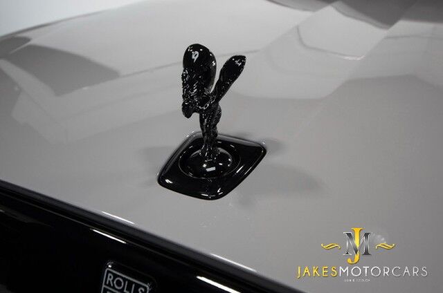 2021 Rolls-Royce Ghost ($397,300 MSRP) *SHOOTING STAR HEADLINER* *BESPOKE AUDIO* *REAR THEATRE* *CUSTOM FORGED WHEELS* *BLACKOUT PKG* San Diego CA