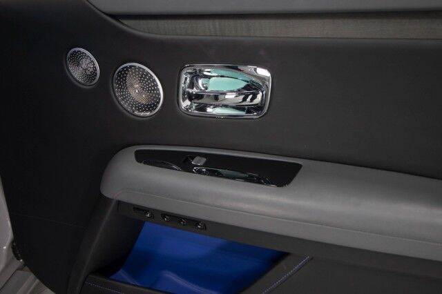 2021 Rolls-Royce Ghost ($397,300 MSRP) *SHOOTING STAR HEADLINER* *BESPOKE AUDIO* *REAR THEATRE* *CUSTOM FORGED WHEELS* *BLACKOUT PKG* San Diego CA