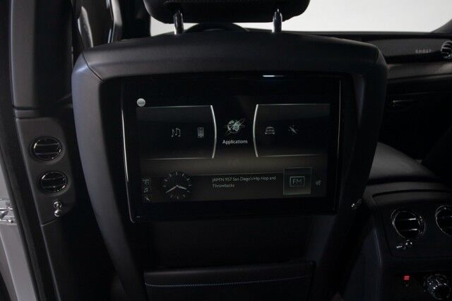 2021 Rolls-Royce Ghost ($397,300 MSRP) *SHOOTING STAR HEADLINER* *BESPOKE AUDIO* *REAR THEATRE* *CUSTOM FORGED WHEELS* *BLACKOUT PKG* San Diego CA