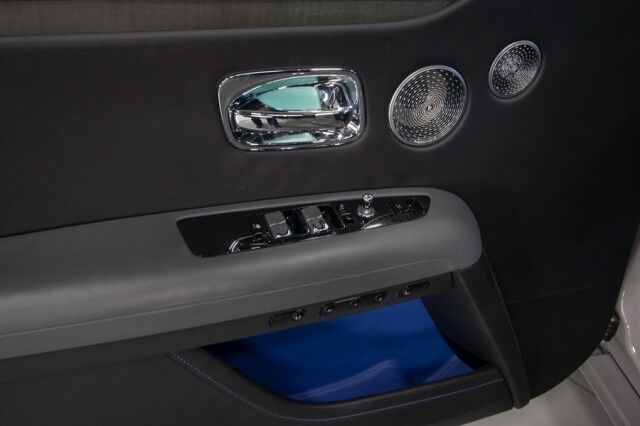 2021 Rolls-Royce Ghost ($397,300 MSRP) *SHOOTING STAR HEADLINER* *BESPOKE AUDIO* *REAR THEATRE* *CUSTOM FORGED WHEELS* *BLACKOUT PKG* San Diego CA