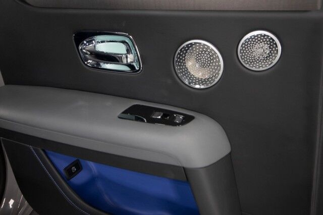 2021 Rolls-Royce Ghost ($397,300 MSRP) *SHOOTING STAR HEADLINER* *BESPOKE AUDIO* *REAR THEATRE* *CUSTOM FORGED WHEELS* *BLACKOUT PKG* San Diego CA