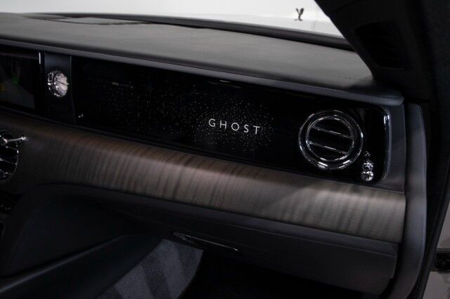 2021 Rolls-Royce Ghost ($397,300 MSRP) *SHOOTING STAR HEADLINER* *BESPOKE AUDIO* *REAR THEATRE* *CUSTOM FORGED WHEELS* *BLACKOUT PKG* San Diego CA