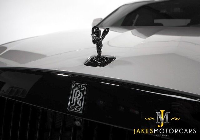 2021 Rolls-Royce Ghost ($397,300 MSRP) *SHOOTING STAR HEADLINER* *BESPOKE AUDIO* *REAR THEATRE* *CUSTOM FORGED WHEELS* *BLACKOUT PKG* San Diego CA