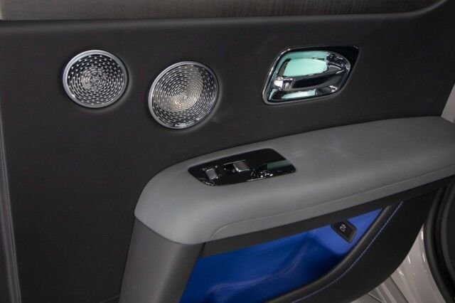 2021 Rolls-Royce Ghost ($397,300 MSRP) *SHOOTING STAR HEADLINER* *BESPOKE AUDIO* *REAR THEATRE* *CUSTOM FORGED WHEELS* *BLACKOUT PKG* San Diego CA