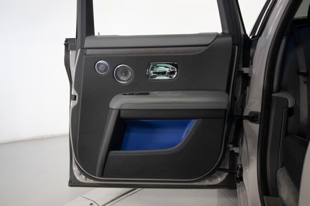 2021 Rolls-Royce Ghost ($397,300 MSRP) *SHOOTING STAR HEADLINER* *BESPOKE AUDIO* *REAR THEATRE* *CUSTOM FORGED WHEELS* *BLACKOUT PKG* San Diego CA