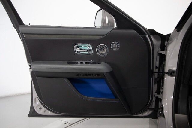 2021 Rolls-Royce Ghost ($397,300 MSRP) *SHOOTING STAR HEADLINER* *BESPOKE AUDIO* *REAR THEATRE* *CUSTOM FORGED WHEELS* *BLACKOUT PKG* San Diego CA