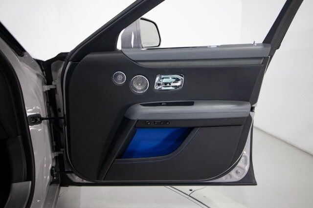 2021 Rolls-Royce Ghost ($397,300 MSRP) *SHOOTING STAR HEADLINER* *BESPOKE AUDIO* *REAR THEATRE* *CUSTOM FORGED WHEELS* *BLACKOUT PKG* San Diego CA