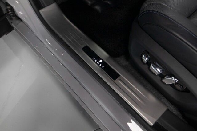 2021 Rolls-Royce Ghost ($397,300 MSRP) *SHOOTING STAR HEADLINER* *BESPOKE AUDIO* *REAR THEATRE* *CUSTOM FORGED WHEELS* *BLACKOUT PKG* San Diego CA