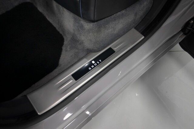 2021 Rolls-Royce Ghost ($397,300 MSRP) *SHOOTING STAR HEADLINER* *BESPOKE AUDIO* *REAR THEATRE* *CUSTOM FORGED WHEELS* *BLACKOUT PKG* San Diego CA
