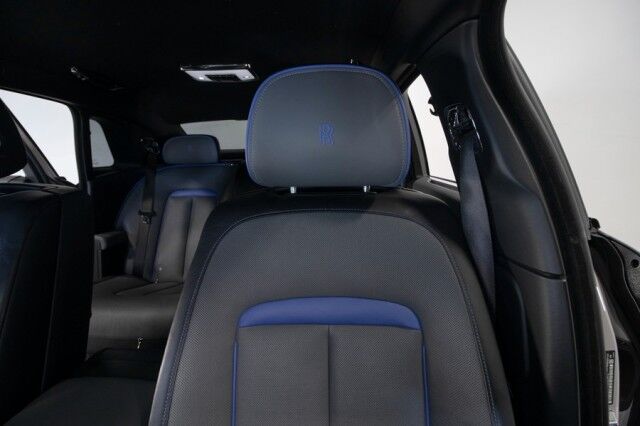 2021 Rolls-Royce Ghost ($397,300 MSRP) *SHOOTING STAR HEADLINER* *BESPOKE AUDIO* *REAR THEATRE* *CUSTOM FORGED WHEELS* *BLACKOUT PKG* San Diego CA