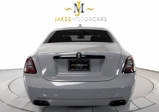 2021 Rolls-Royce Ghost ($397,300 MSRP) *SHOOTING STAR HEADLINER* *BESPOKE AUDIO* *REAR THEATRE* *CUSTOM FORGED WHEELS* *BLACKOUT PKG* San Diego CA