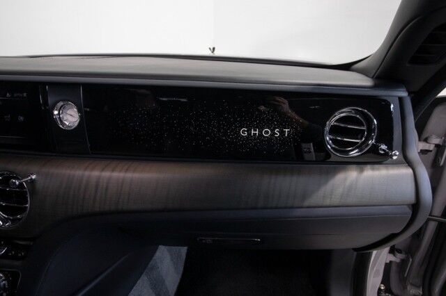 2021 Rolls-Royce Ghost ($397,300 MSRP) *SHOOTING STAR HEADLINER* *BESPOKE AUDIO* *REAR THEATRE* *CUSTOM FORGED WHEELS* *BLACKOUT PKG* San Diego CA