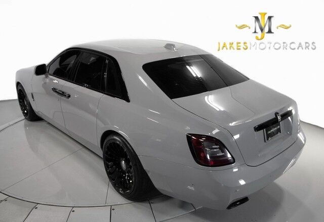 2021 Rolls-Royce Ghost ($397,300 MSRP) *SHOOTING STAR HEADLINER* *BESPOKE AUDIO* *REAR THEATRE* *CUSTOM FORGED WHEELS* *BLACKOUT PKG* San Diego CA