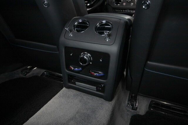 2021 Rolls-Royce Ghost ($397,300 MSRP) *SHOOTING STAR HEADLINER* *BESPOKE AUDIO* *REAR THEATRE* *CUSTOM FORGED WHEELS* *BLACKOUT PKG* San Diego CA