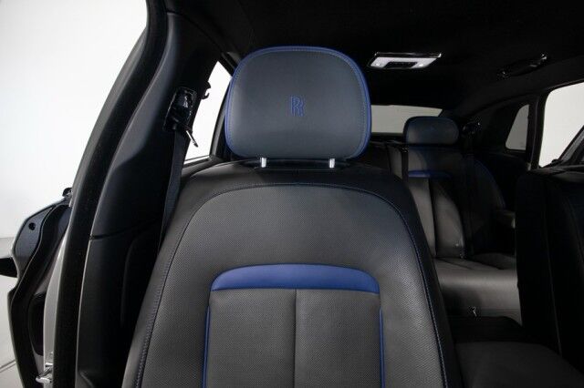 2021 Rolls-Royce Ghost ($397,300 MSRP) *SHOOTING STAR HEADLINER* *BESPOKE AUDIO* *REAR THEATRE* *CUSTOM FORGED WHEELS* *BLACKOUT PKG* San Diego CA