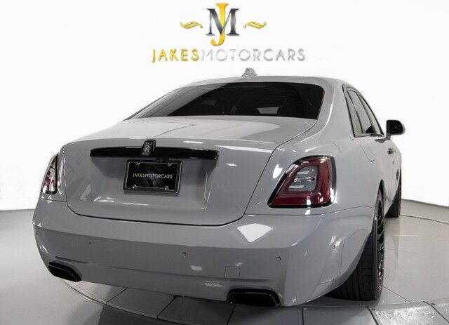 2021 Rolls-Royce Ghost ($397,300 MSRP) *SHOOTING STAR HEADLINER* *BESPOKE AUDIO* *REAR THEATRE* *CUSTOM FORGED WHEELS* *BLACKOUT PKG* San Diego CA