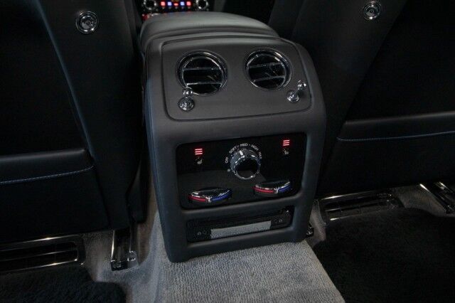 2021 Rolls-Royce Ghost ($397,300 MSRP) *SHOOTING STAR HEADLINER* *BESPOKE AUDIO* *REAR THEATRE* *CUSTOM FORGED WHEELS* *BLACKOUT PKG* San Diego CA