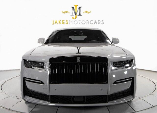 2021 Rolls-Royce Ghost ($397,300 MSRP) *SHOOTING STAR HEADLINER* *BESPOKE AUDIO* *REAR THEATRE* *CUSTOM FORGED WHEELS* *BLACKOUT PKG* San Diego CA