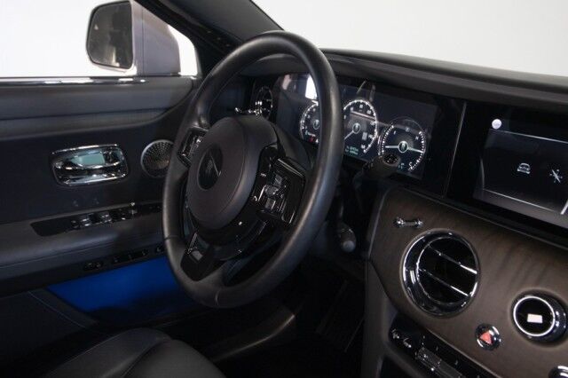 2021 Rolls-Royce Ghost ($397,300 MSRP) *SHOOTING STAR HEADLINER* *BESPOKE AUDIO* *REAR THEATRE* *CUSTOM FORGED WHEELS* *BLACKOUT PKG* San Diego CA