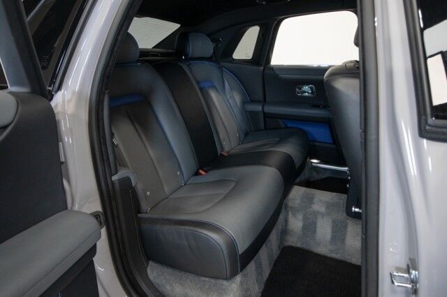 2021 Rolls-Royce Ghost ($397,300 MSRP) *SHOOTING STAR HEADLINER* *BESPOKE AUDIO* *REAR THEATRE* *CUSTOM FORGED WHEELS* *BLACKOUT PKG* San Diego CA